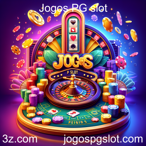Desvendando a Categoria High Roller em Jogos PG Slot