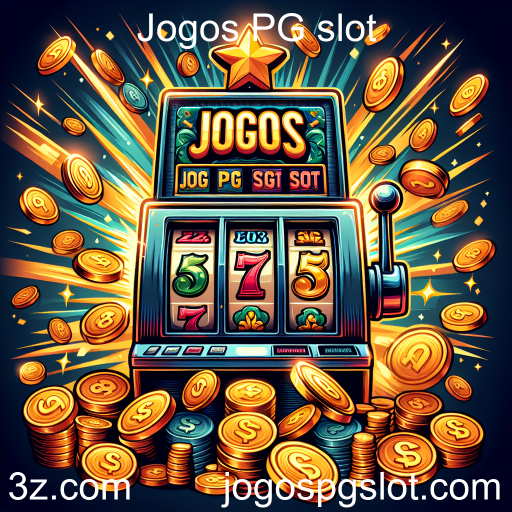 Explorando os Jackpots Altos em Jogos PG Slot