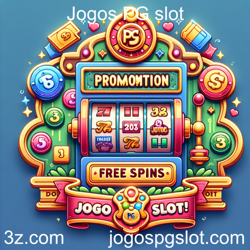 Atraia Mais Jogadores com Promoções em Jogos de Slot