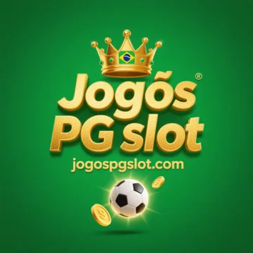 Jogos PG slot