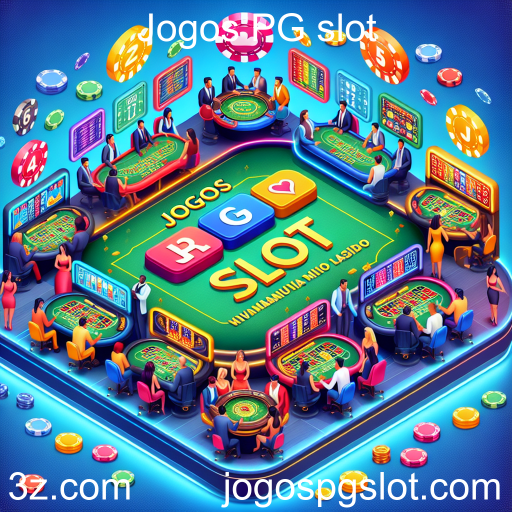 A Ascensão dos Jogos de Mesa no Mundo dos Cassinos Online